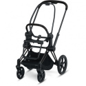 Cybex Priam Chassi Matte Black