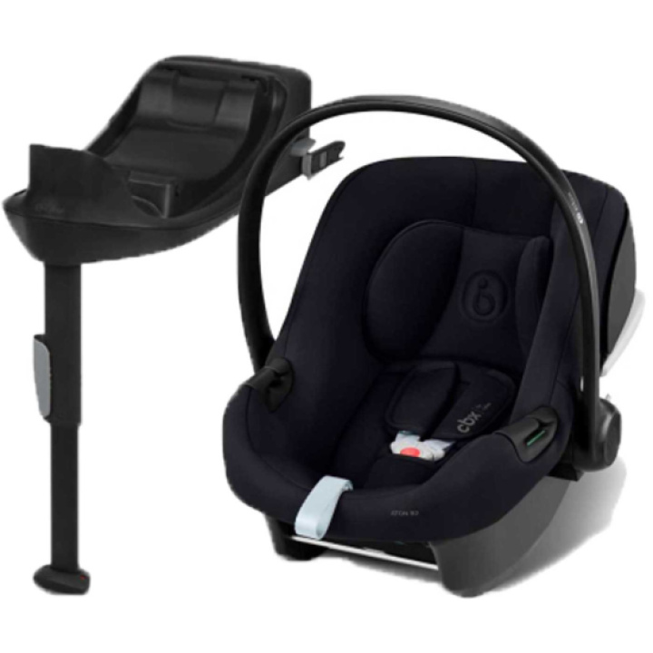 Cybex Aton B2 i-Size Inkl. Base One