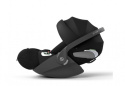 Cybex Cloud T Babybilstol Sepia Black