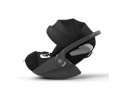 Cybex Cloud T Babybilstol Sepia Black