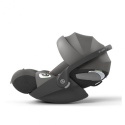 Cybex Cloud T Babybilstol Mirage Grey