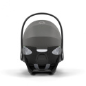 Cybex Cloud T Babybilstol Mirage Grey