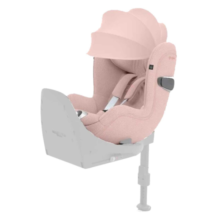  Cybex Sirona T I-SIZE Plus Peach Pink