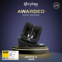 Cybex Sirona G i-Size Plus Ocean Blue