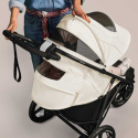 Cybex Avi Spin, Fog Grey