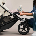 Cybex Avi Spin, Fog Grey