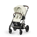 Cybex Balios S Lux 2025 Sportsvogn, Seashell Beige