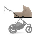 Cybex Avi Spin Liggedel Almond Beige