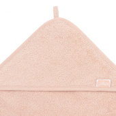 Jollein Badecape pale pink