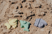 Plasto Im Green Sandformar 6-pack