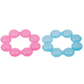 Nuby Extra Cool Teether Ring