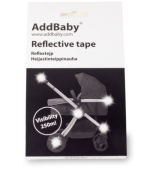 AddBaby Refleksteip