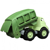 Green Toys kologisk Sppelbil