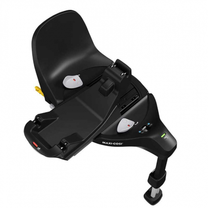 Maxi-Cosi FamilyFix 360 PRO Isofix base i gruppen Bilstoler / Varemerke / Maxi-Cosi hos Köpbarnvagn (8051057110)