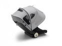 Bugaboo Bee Breezy Sun Canopy Misty Grey