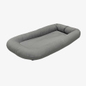 2me Babynest Grå