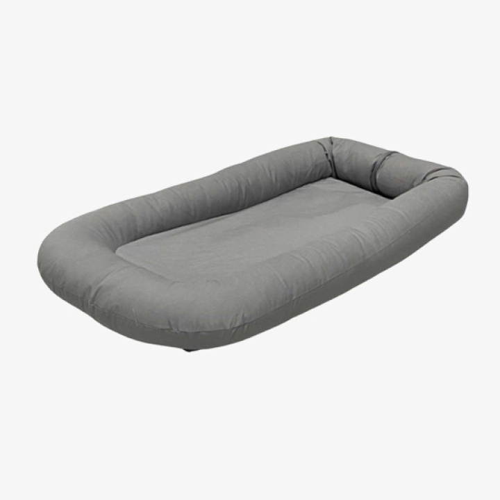 2me Babynest Grå