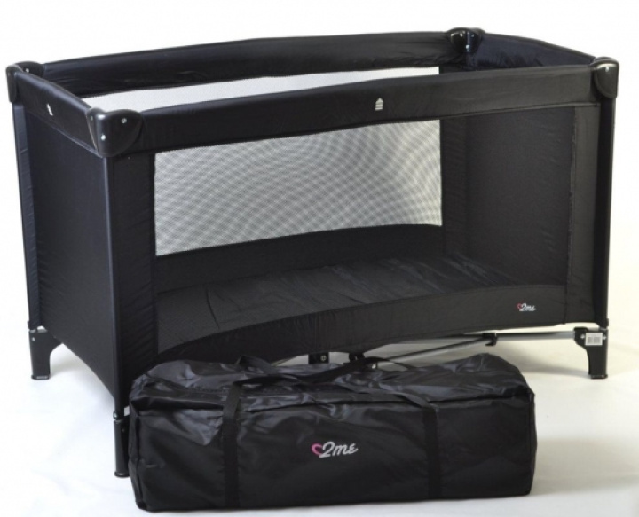 2Me Reiseseng Basic i gruppen Foreldre / Reise med barn / Reisesenger hos Köpbarnvagn (825510)