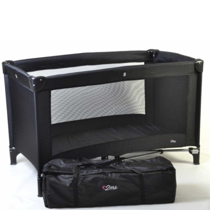 2Me Reiseseng Basic i gruppen Reise med barn / Reisesenger hos Köpbarnvagn (825510)