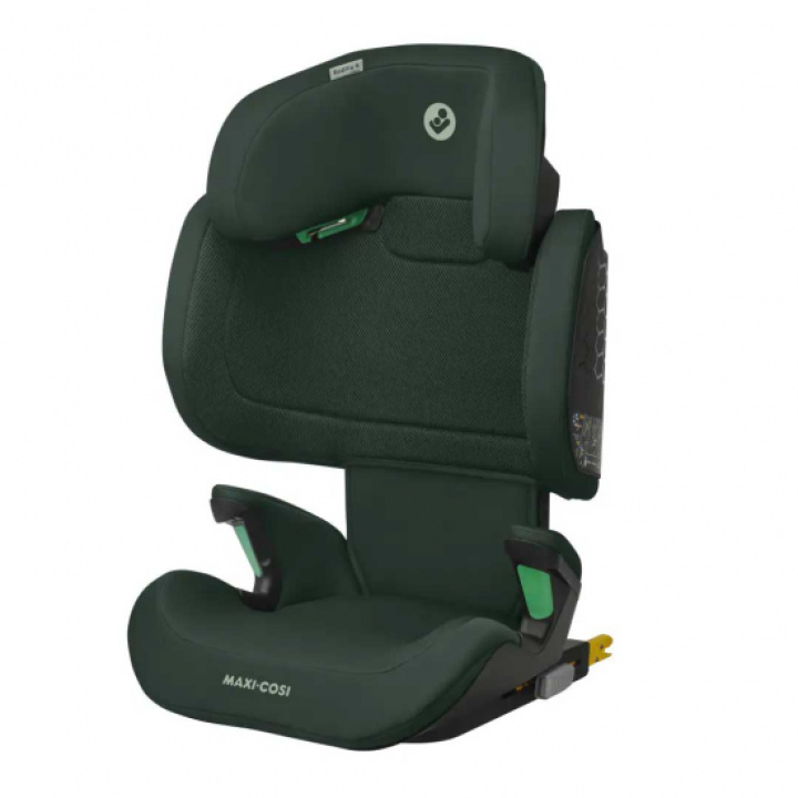 Maxi-Cosi RodiFix R I-Size Authentic Green