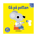 Pekebok Nysgjerrige ører Gå på potta