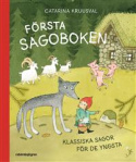 Første Eventyrbok - Klassiske eventyr for de yngste