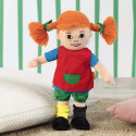 Pippi Dukke 30 cm