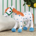 Pippi Lilla Gubben Dukke 30 cm