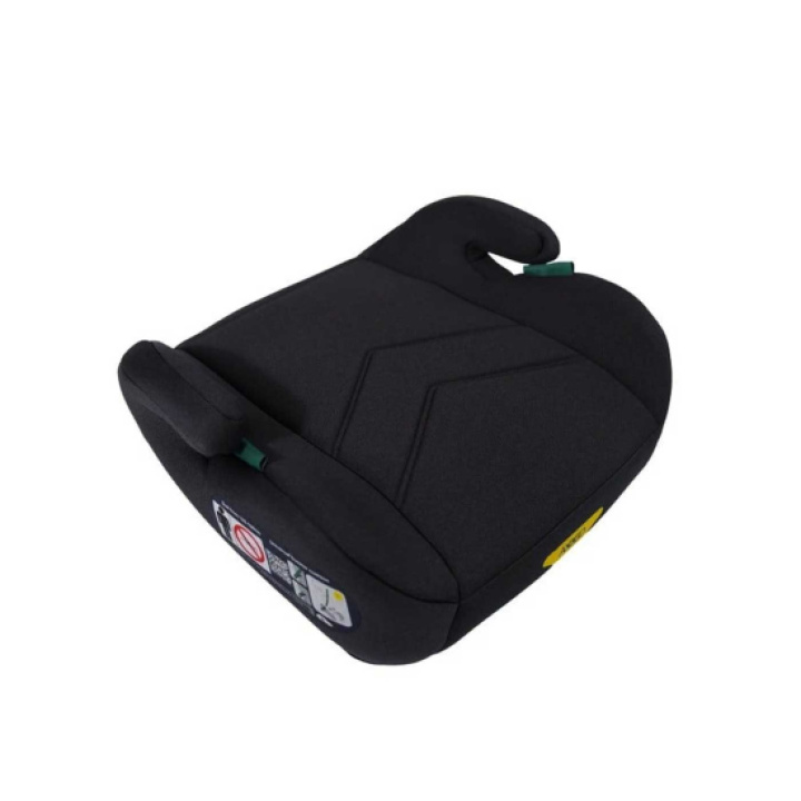 Axkid Mate 2, Shell Black i gruppen Bilstoler / Varemerke / Axkid hos Köpbarnvagn (AXKI28210123)