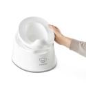 BabyBjörn Smart Potte Hvit