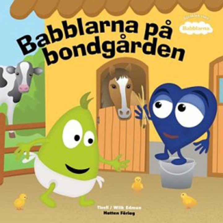  i gruppen Leker / Leker fra 1 år hos Köpbarnvagn (BABL12911)