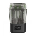 Brezza SuperQuick Sterilizer Dryer Black