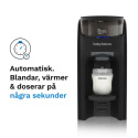 Baby Brezza Formula Pro Advanced Black Edition