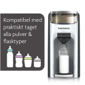 Baby Brezza Formula Pro Advanced Black Edition