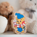 Bamse Nattlampe Bamse