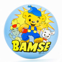 Bamse Splash Ball 23 cm