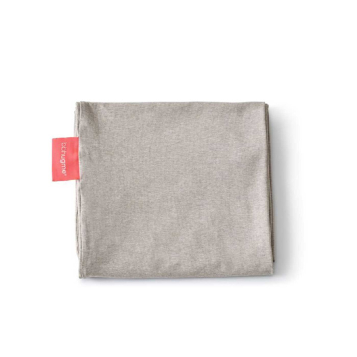 Bbhugme Trekk Gravid/Ammepute Seashell Beige i gruppen Foreldre / Gravid & amme hos Köpbarnvagn (BBHU120301)