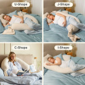 Bbhugme Gravid/Ammepute Soft White