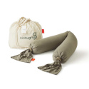 Bbhugme Gravid-/Ammepute Dusty Olive Black