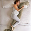 Bbhugme Gravid-/Ammepute Dusty Olive Black