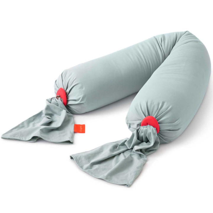 Bbhugme Gravid-/Ammepute Eucalyptus Coral i gruppen Gavetips / Babyshower hos Köpbarnvagn (BBHU135602)