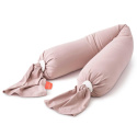 Bbhugme Gravid-/Ammepute Dusty Pink Vanilla