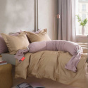 Bbhugme Gravid-/Ammepute Dusty Pink Vanilla
