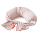 Bbhugme Ammepute Pink Melange