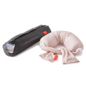 Bbhugme Ammepute Pink Melange