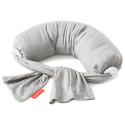 Bbhugme Ammepute Grey Melange