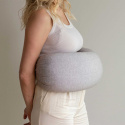 Bbhugme Ammepute Grey Melange