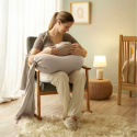 Bbhugme Gravid/Ammepute Seashell Beige