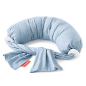 Bbhugme Ammepute Blue Melange​