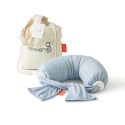 Bbhugme Ammepute Blue Melange​